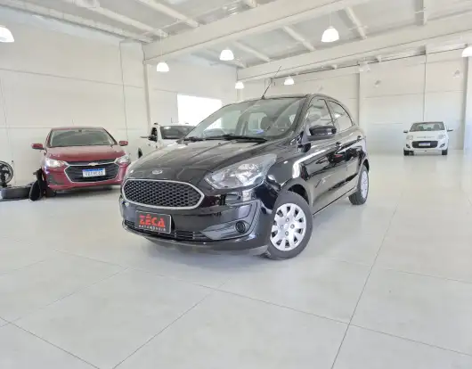 FORD-KA-2020