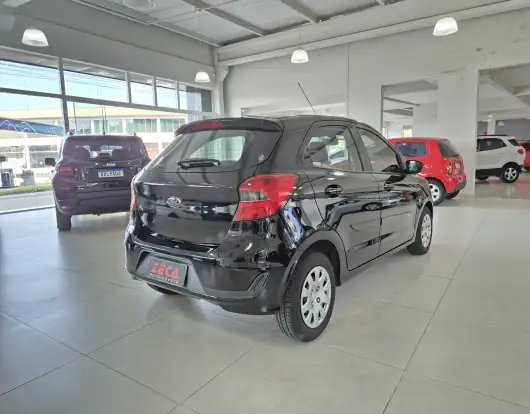 FORD-KA-2020