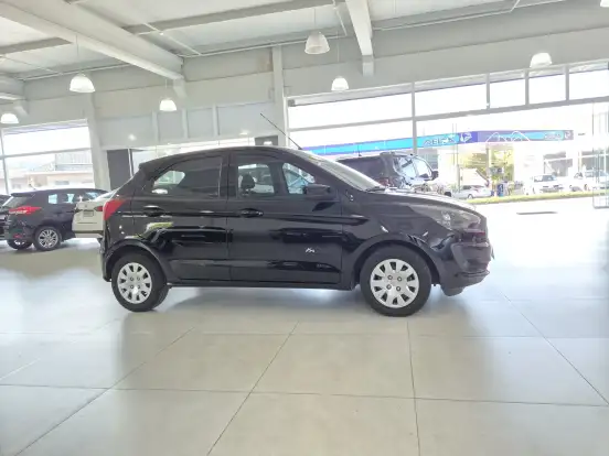 FORD-KA-1.0 TI-VCT FLEX SE MANUAL FORD-KA-2020