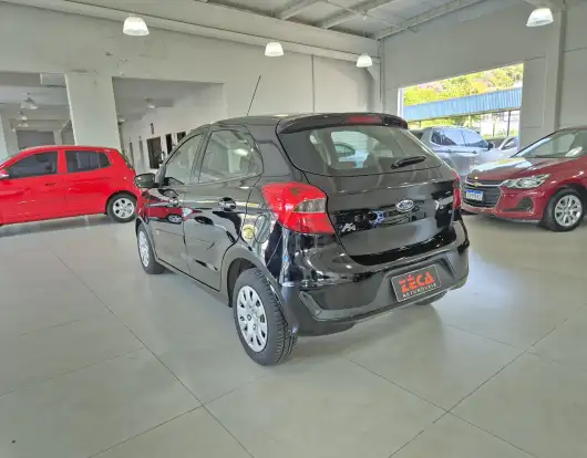 FORD-KA-2020