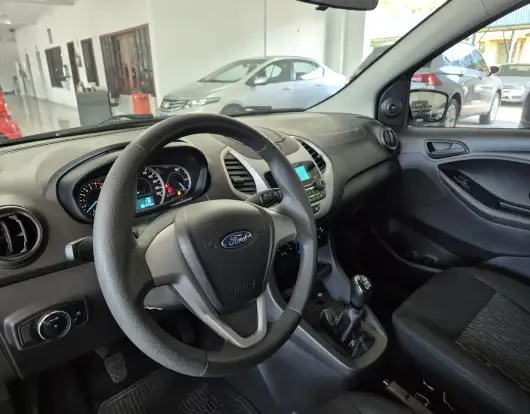 FORD-KA-2020