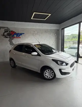 FORD KA 1.0 TI-VCT FLEX SE MANUAL FORD KA 1.0 TI-VCT FLEX SE MANUAL