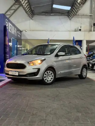 FORD KA 1.0 TI-VCT FLEX SE MANUAL FORD KA 1.0 TI-VCT FLEX SE MANUAL