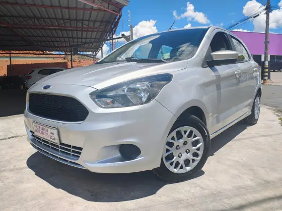 FORD KA 1.0 TI-VCT FLEX SE MANUAL