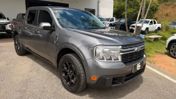 FORD MAVERICK 2.0 ECOBOOST GASOLINA LARIAT FX4 AUTOMÁTICO FORD MAVERICK 2.0 ECOBOOST GASOLINA LARIAT FX4 AUTOMÁTICO