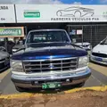 FORD F-1000 4.3 XL 4X2 CS TURBO DIESEL 2P MANUAL FORD F-1000 4.3 XL 4X2 CS TURBO DIESEL 2P MANUAL