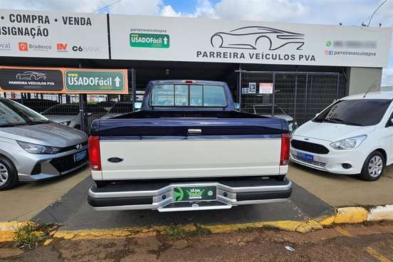 FORD-F-1000-1996