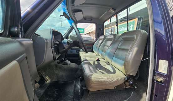 FORD-F-1000-1996