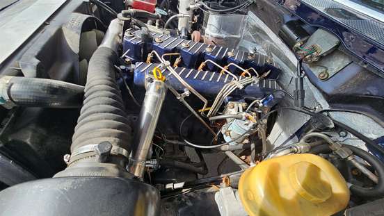 FORD-F-1000-1996