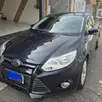 FORD FOCUS 1.6 SE 16V FLEX 4P POWERSHIFT FORD FOCUS 1.6 SE 16V FLEX 4P POWERSHIFT