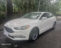FORD FUSION 2.0 SEL 16V GASOLINA 4P AUTOMÁTICO FORD FUSION 2.0 SEL 16V GASOLINA 4P AUTOMÁTICO
