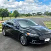 FORD FUSION 2.0 TITANIUM AWD 16V GASOLINA 4P AUTOMÁTICO FORD FUSION 2.0 TITANIUM AWD 16V GASOLINA 4P AUTOMÁTICO