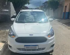 FORD KA 1.5 SIGMA FLEX SE PLUS MANUAL FORD KA 1.5 SIGMA FLEX SE PLUS MANUAL