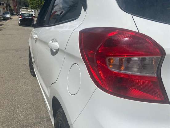 FORD-KA-1.5 SIGMA FLEX SE PLUS MANUAL FORD-KA-2017