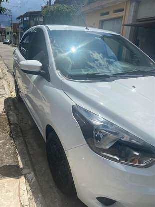 FORD-KA-2017