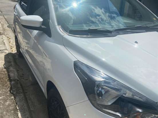 FORD-KA-1.5 SIGMA FLEX SE PLUS MANUAL FORD-KA-2017