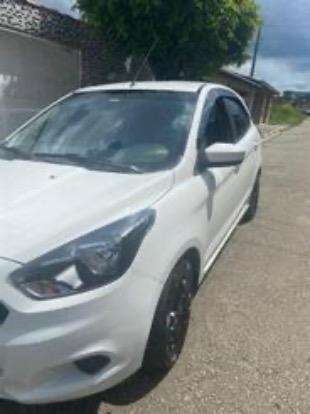 FORD-KA-2017
