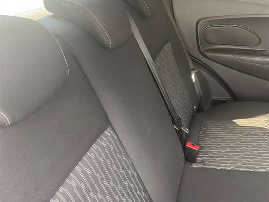 FORD-KA-1.5 SIGMA FLEX SE PLUS MANUAL FORD-KA-2017