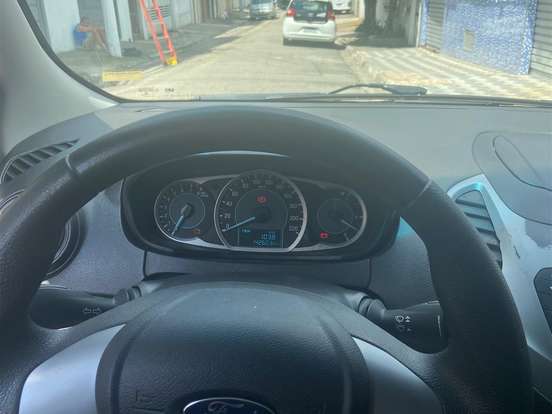 FORD-KA-1.5 SIGMA FLEX SE PLUS MANUAL FORD-KA-2017