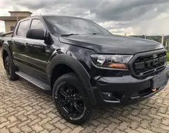 FORD RANGER 3.2 STORM 4X4 CD 20V DIESEL 4P AUTOMÁTICO FORD RANGER 3.2 STORM 4X4 CD 20V DIESEL 4P AUTOMÁTICO