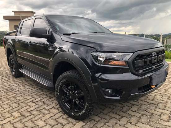 FORD-RANGER-3.2 STORM 4X4 CD 20V DIESEL 4P AUTOMÁTICO FORD-RANGER-2021