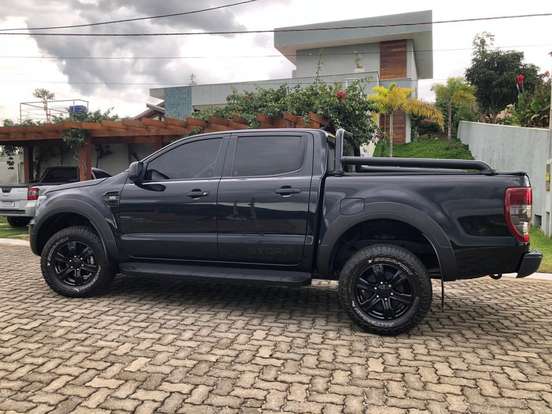 FORD-RANGER-2021