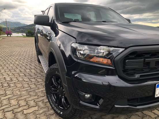 FORD-RANGER-3.2 STORM 4X4 CD 20V DIESEL 4P AUTOMÁTICO FORD-RANGER-2021