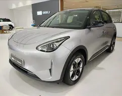 GEELY EX2 39,4 KW ELÉTRICO MAX GEELY EX2 39,4 KW ELÉTRICO MAX