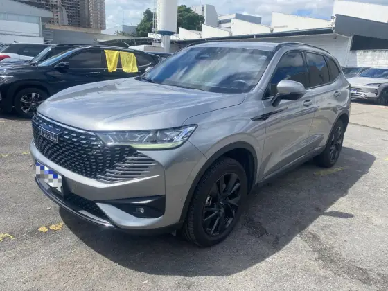GWM HAVAL H6 1.5 HEV PREMIUM E-TRACTION