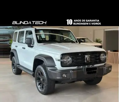 GWM TANK 300 2.0 HI4-T PHEV 4X4 9HAT GWM TANK 300 2.0 HI4-T PHEV 4X4 9HAT