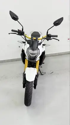 HAOJUE DR 160 S 