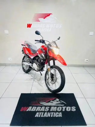 HAOJUE NK 150 ABS 