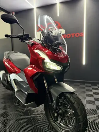 HONDA ADV 160 