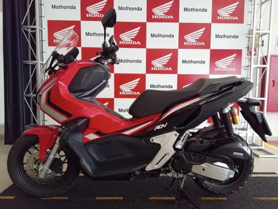 HONDA ADV 