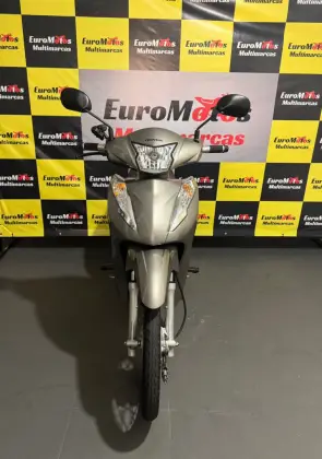 HONDA BIZ 110i HONDA BIZ 110i