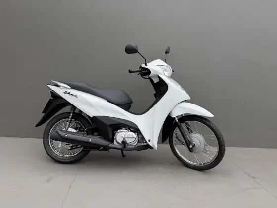 HONDA BIZ 125 ES HONDA BIZ 125 ES