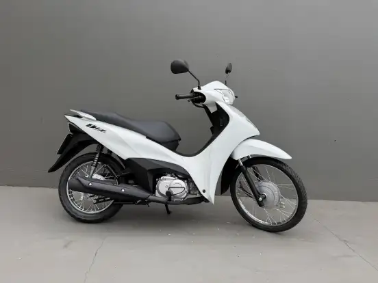 HONDA-BIZ 125 ES-2026