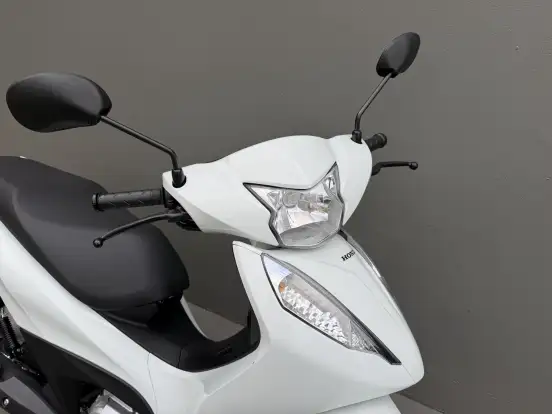 HONDA-BIZ 125 ES HONDA-BIZ 125 ES-2026