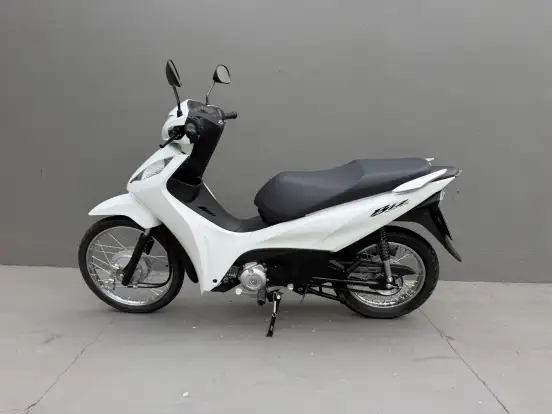 HONDA-BIZ 125 ES HONDA-BIZ 125 ES-2026