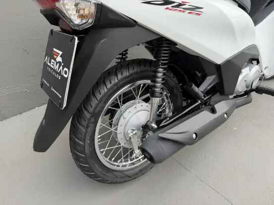 HONDA-BIZ 125 ES-2026