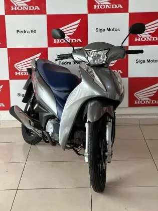 HONDA BIZ 125i 