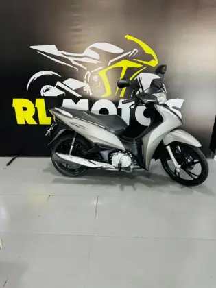 HONDA BIZ 125i 