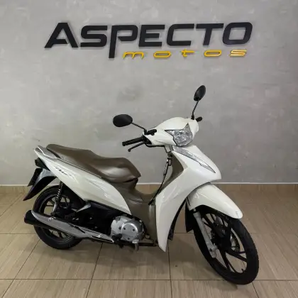 HONDA BIZ 125i HONDA BIZ 125i