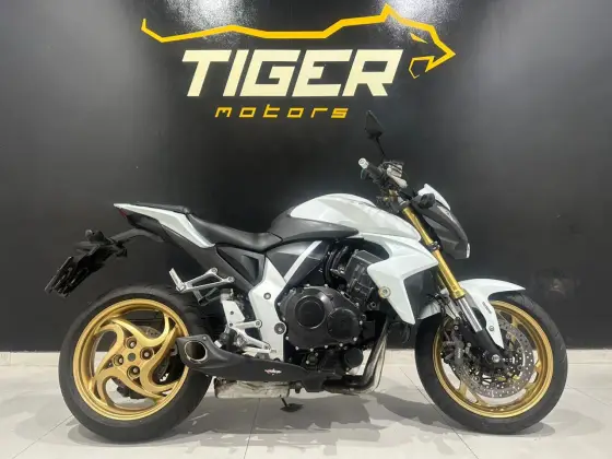 HONDA CB 1000R ABS 
