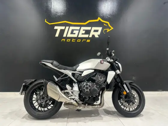 HONDA CB 1000R ABS 