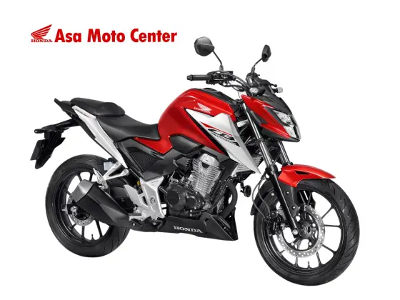 HONDA CB 300F TWISTER CBS 