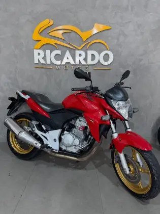 HONDA CB 300R HONDA CB 300R
