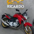HONDA CB 300R HONDA CB 300R
