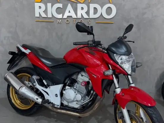 HONDA-CB 300R HONDA-CB 300R-2015