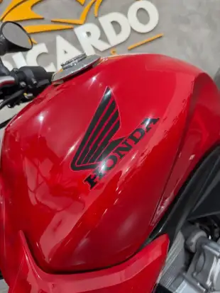 HONDA-CB 300R-2015